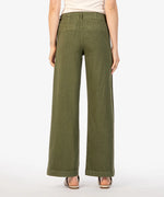 Load image into Gallery viewer, Meg Linen Pant
