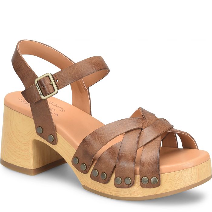 Ester Heel Sandal