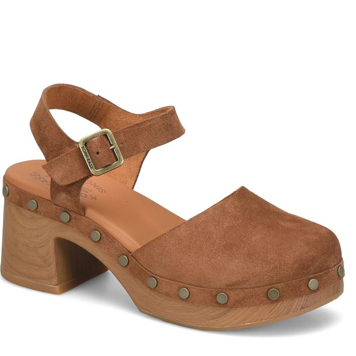 Tribeca Clog