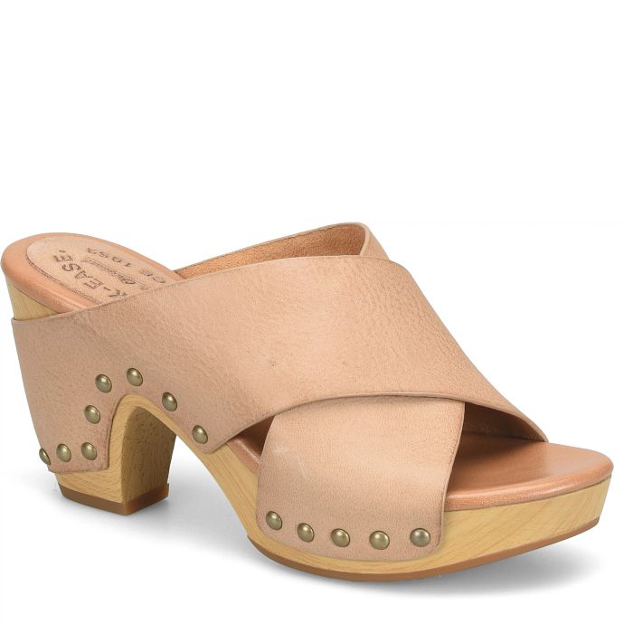 Gracie Heel
