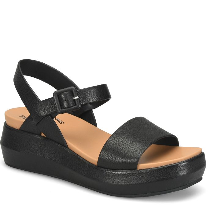 Hallie Sandals