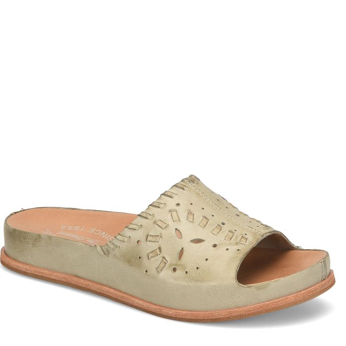 Tutsi Woven Sandal