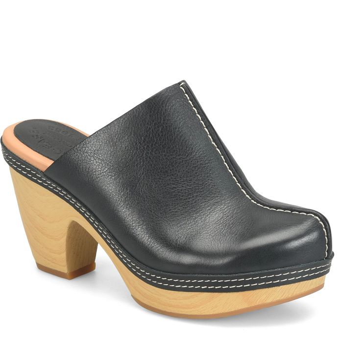 Gwendolyn Clog