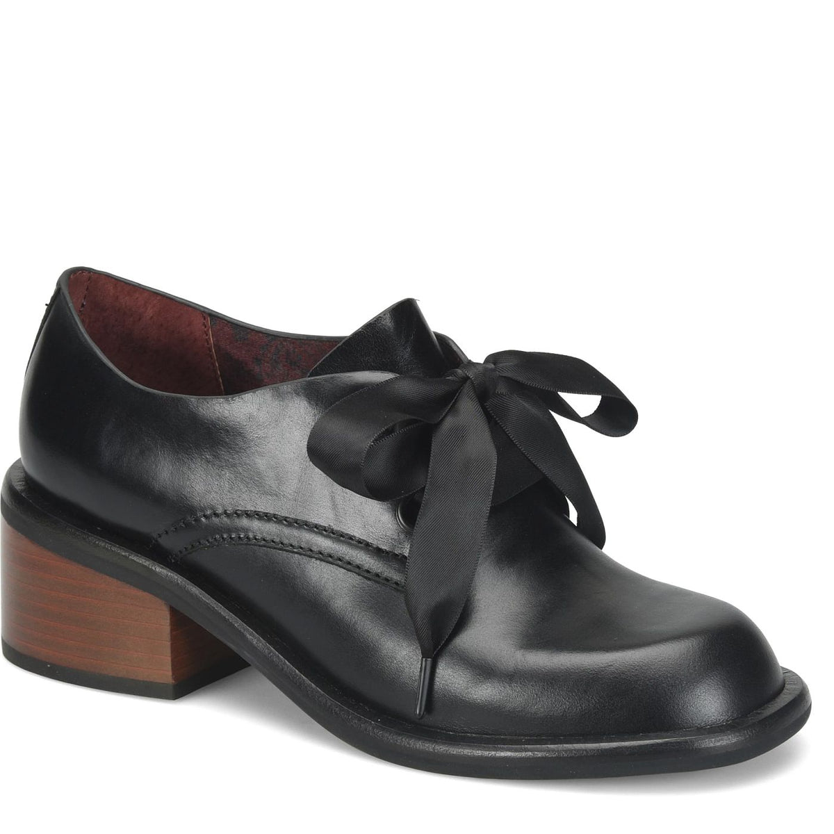 Juney Heel