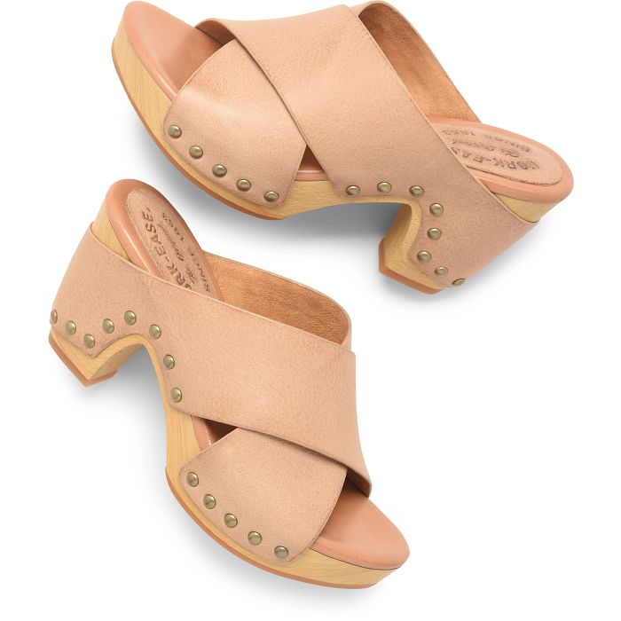 Gracie Heel