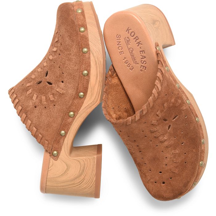 Tomika Sandals