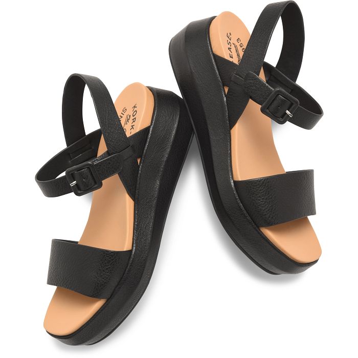 Hallie Sandals