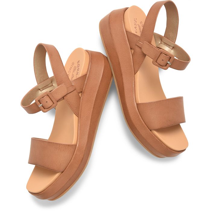 Hallie Sandals
