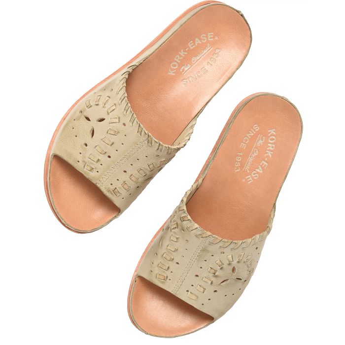 Tutsi Woven Sandal