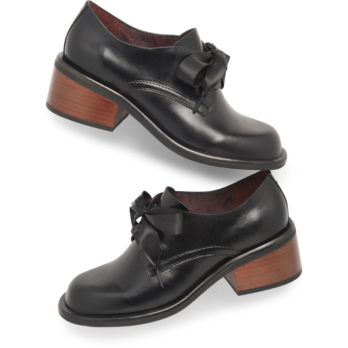 Juney Heel