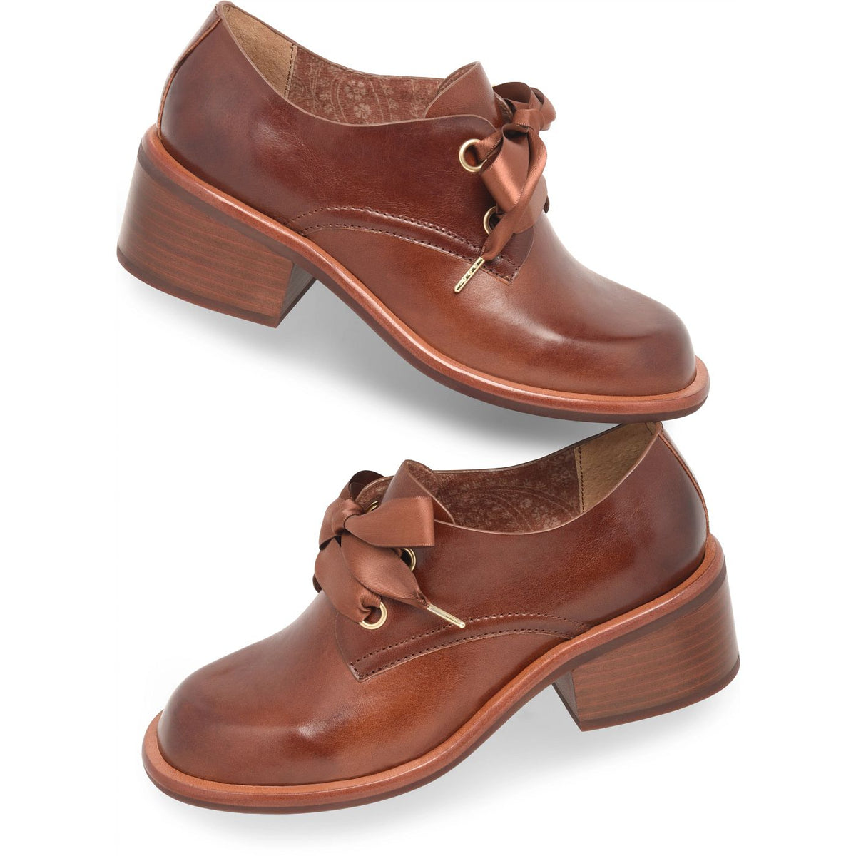 Juney Heel