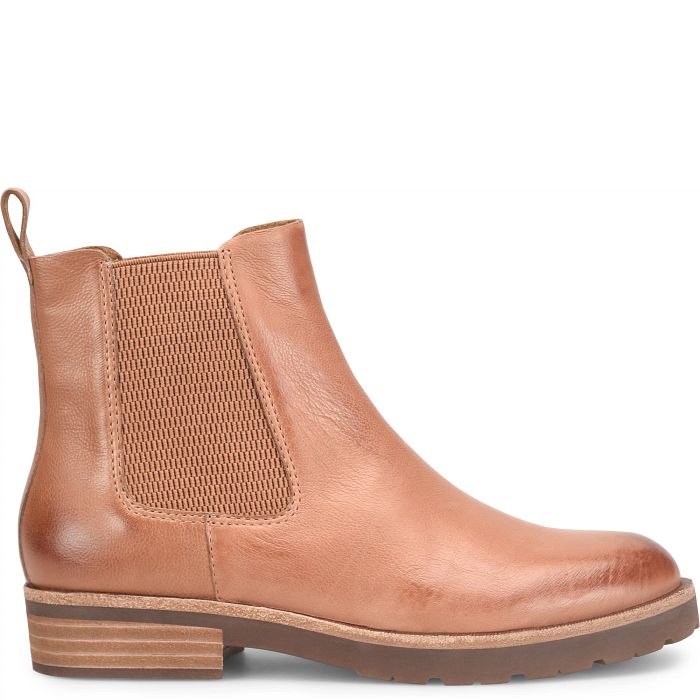 Bristol Chelsea Boot