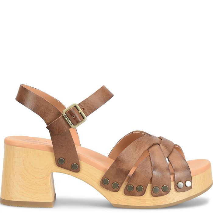 Ester Heel Sandal