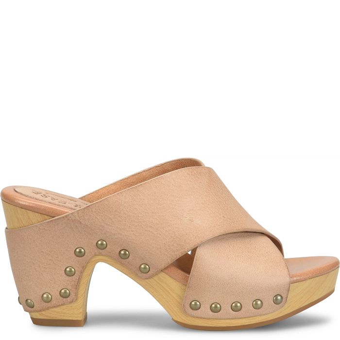 Gracie Heel