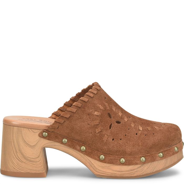 Tomika Sandals