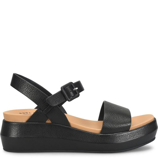 Hallie Sandals