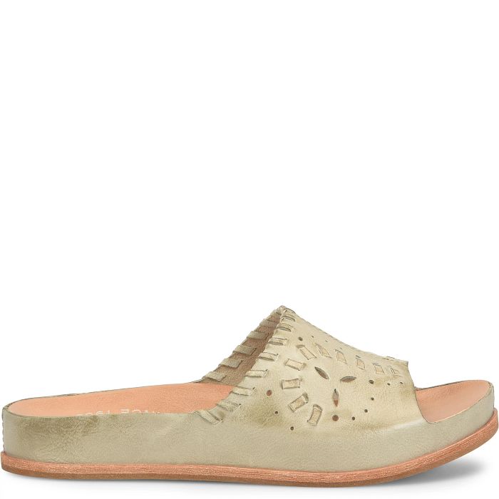 Tutsi Woven Sandal