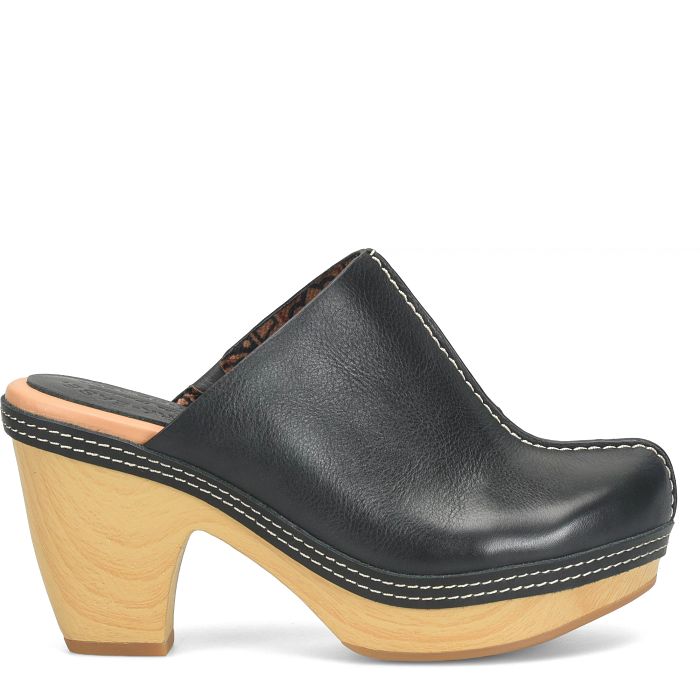 Gwendolyn Clog