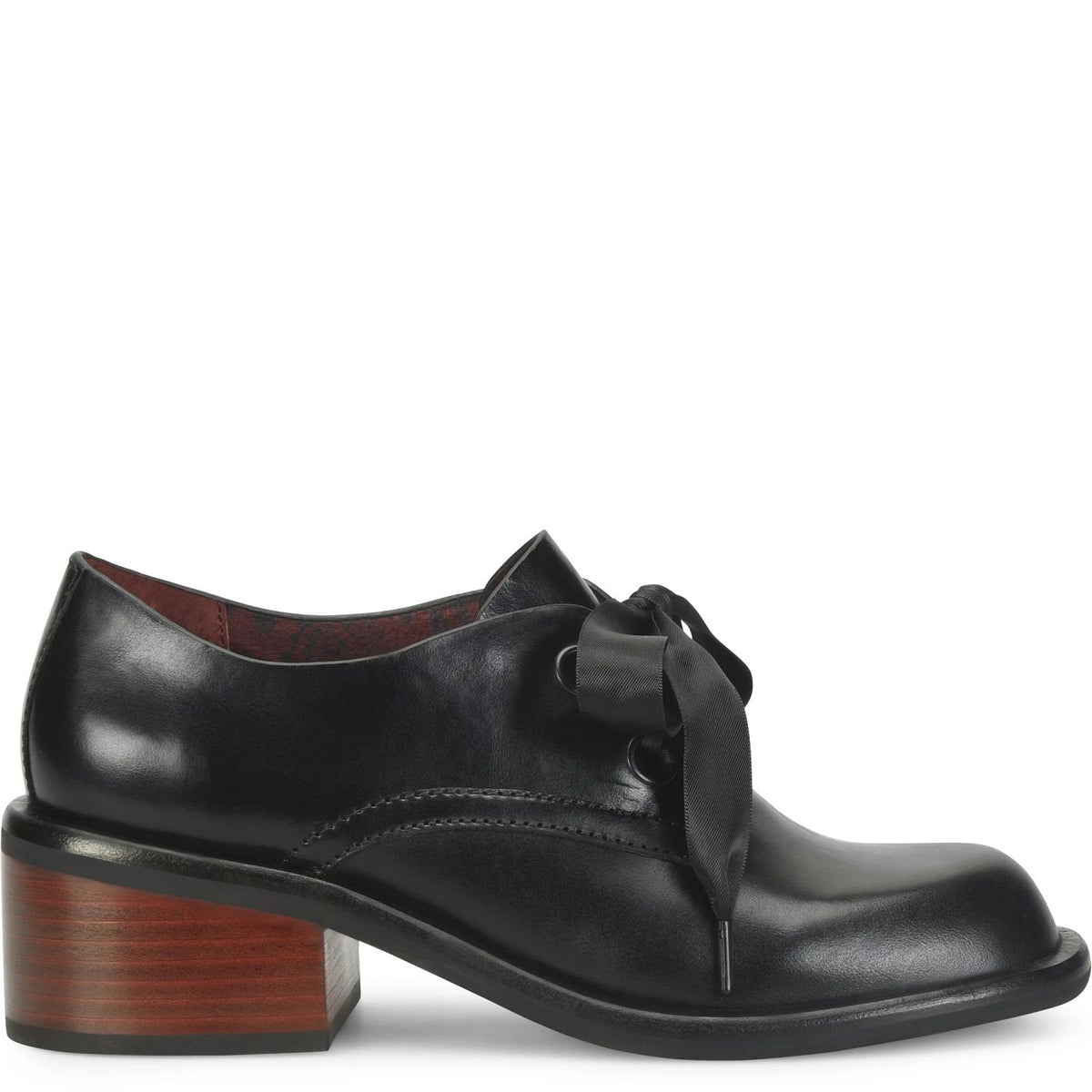 Juney Heel