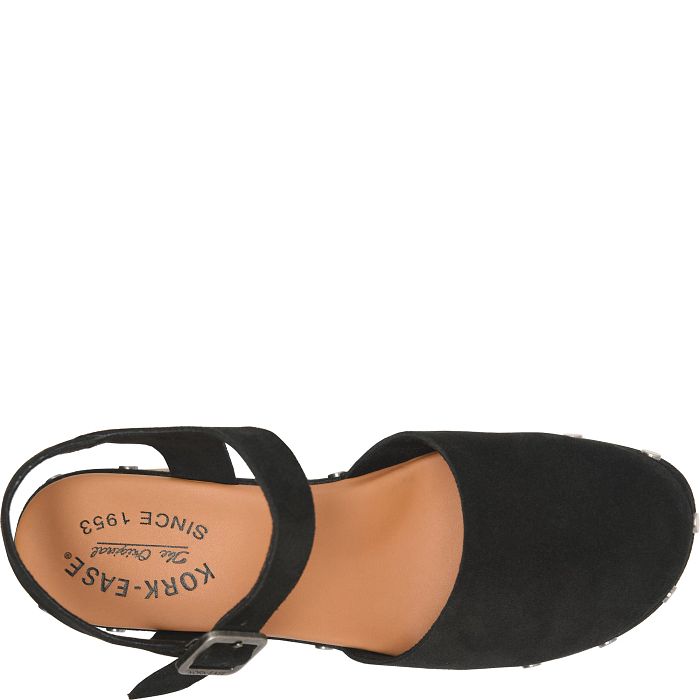 Tribeca Clog
