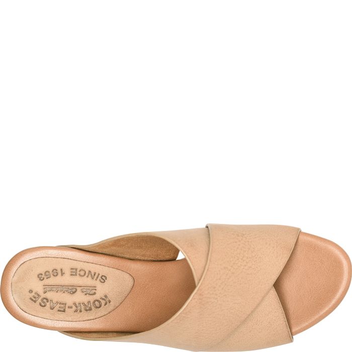 Gracie Heel