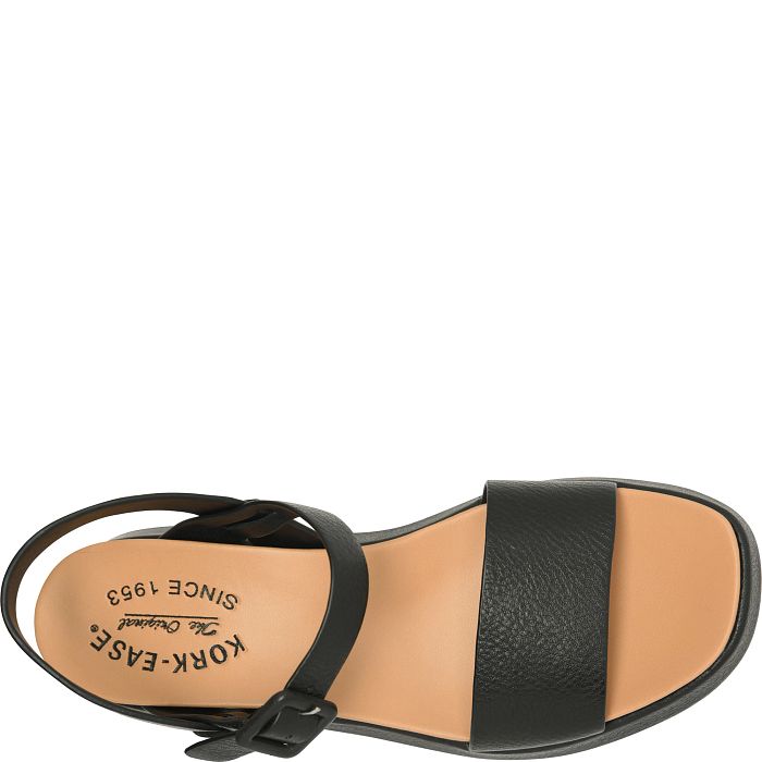 Hallie Sandals