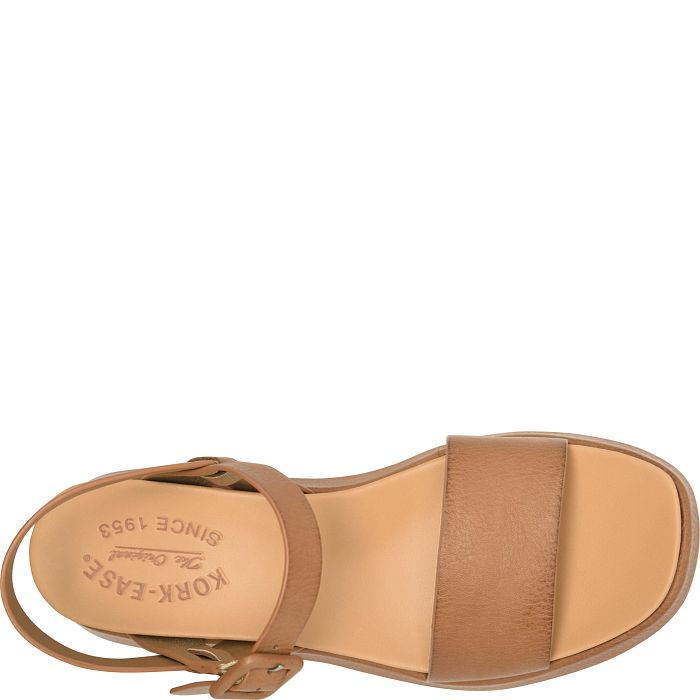 Hallie Sandals