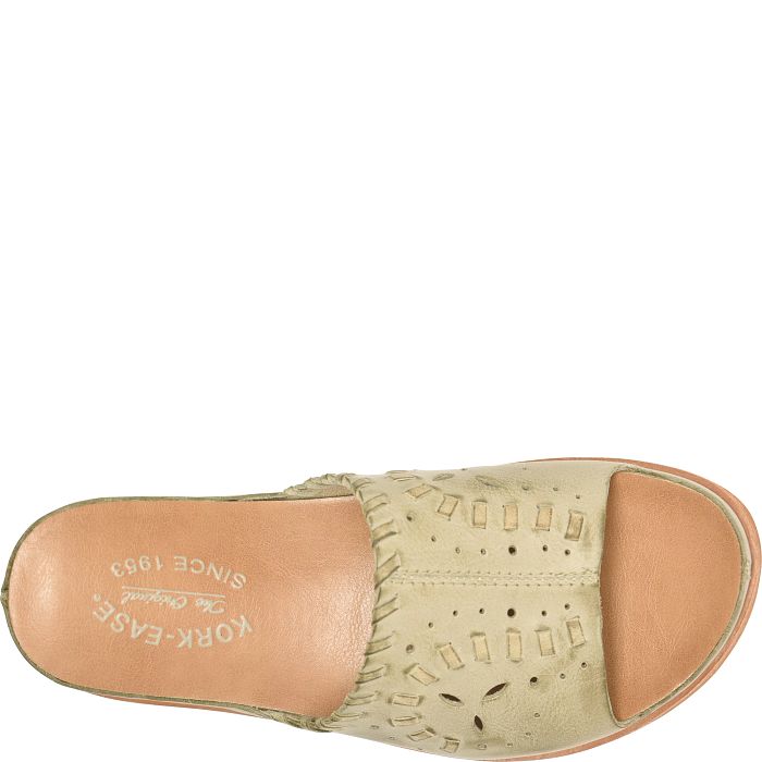 Tutsi Woven Sandal