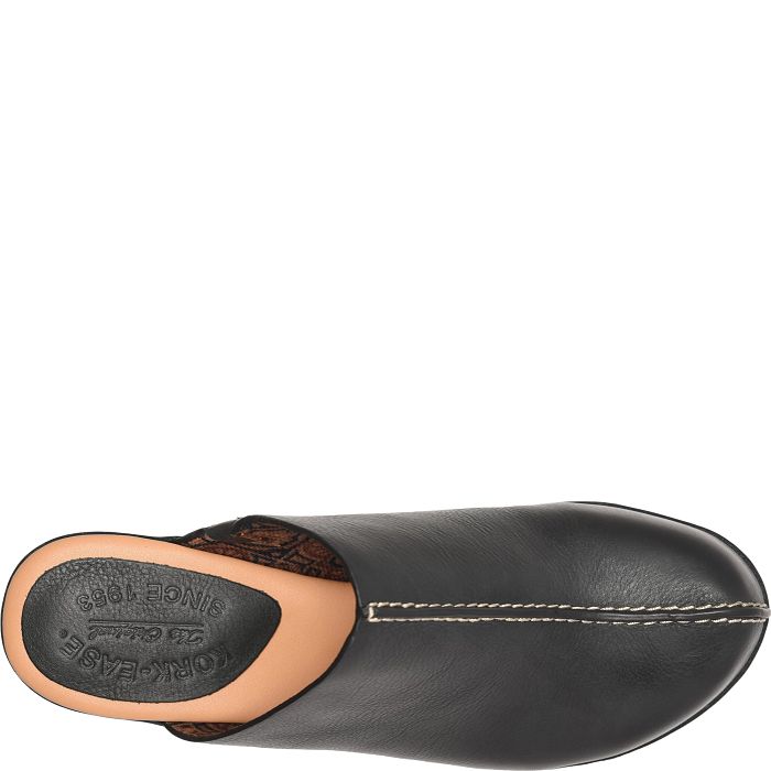 Gwendolyn Clog