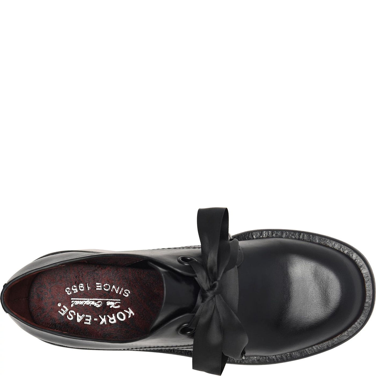 Juney Heel