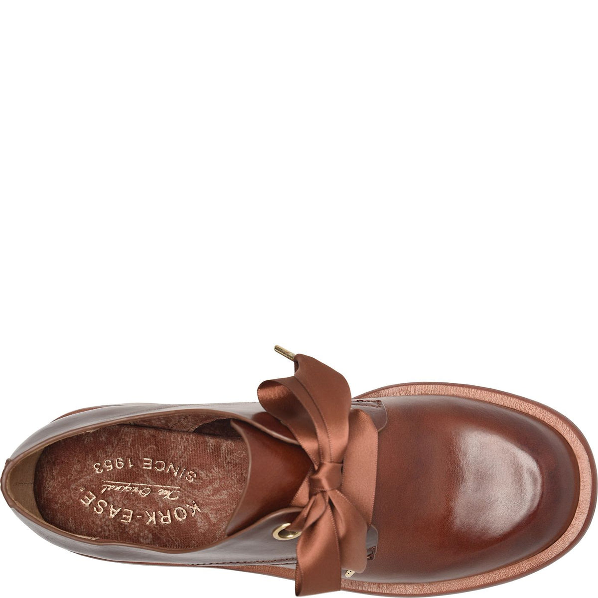 Juney Heel