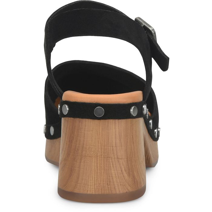 Tribeca Clog