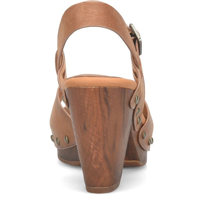Gwen Heel