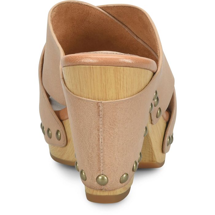 Gracie Heel