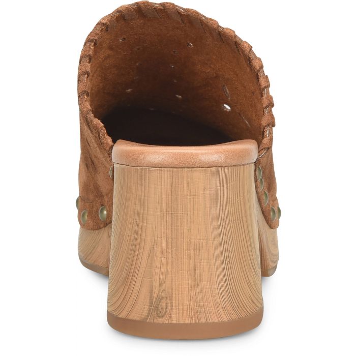 Tomika Sandals