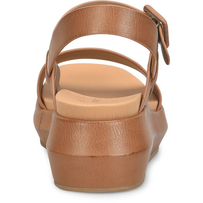 Hallie Sandals