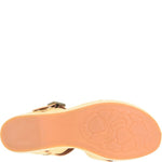 Load image into Gallery viewer, Myrna 2.0 Sandal - Yellow Sunflower
