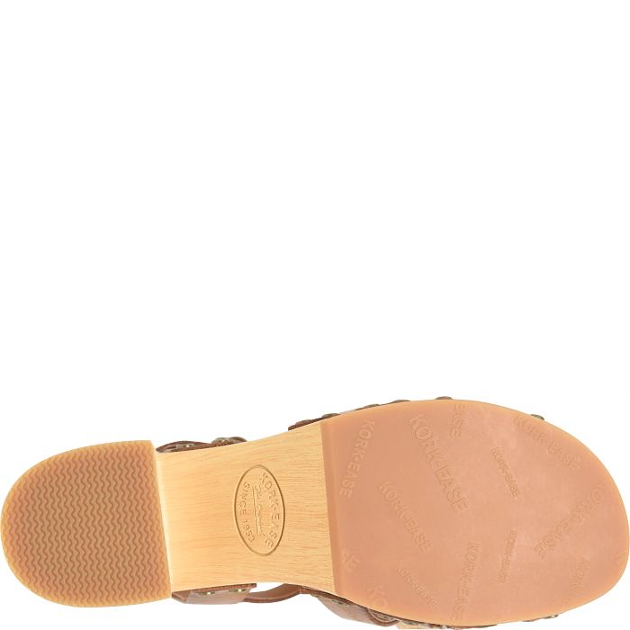 Ester Heel Sandal
