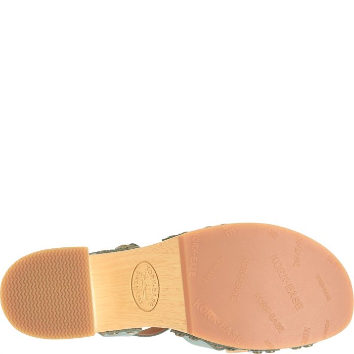 Ester Heel Sandal