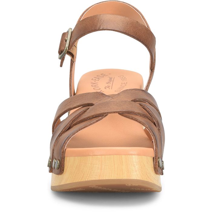Ester Heel Sandal