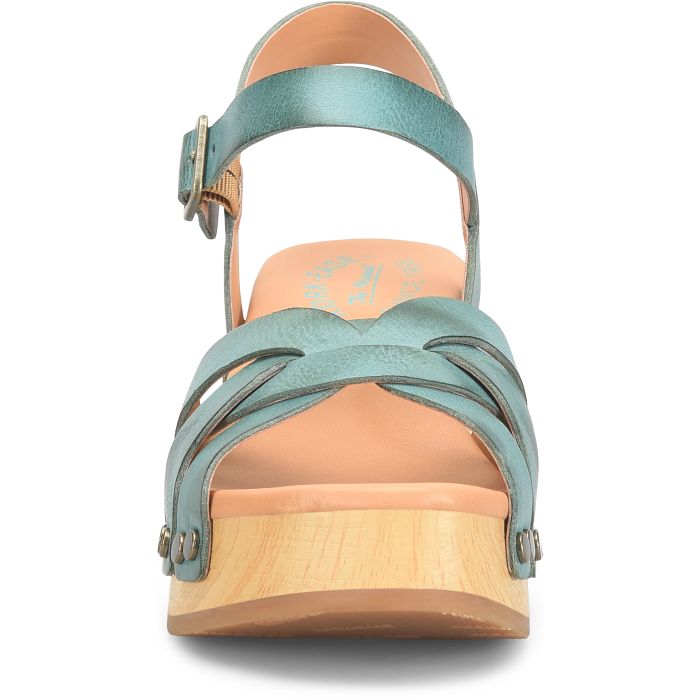 Ester Heel Sandal
