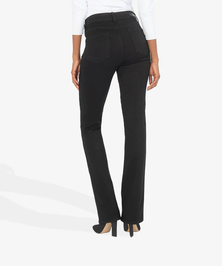 Natalie High Rise Fab Ab Bootcut