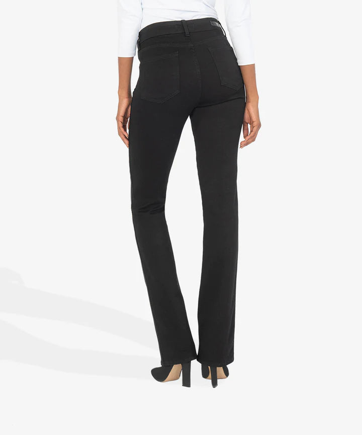 Natalie High Rise Fab Ab Bootcut