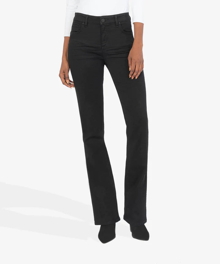 Natalie High Rise Fab Ab Bootcut