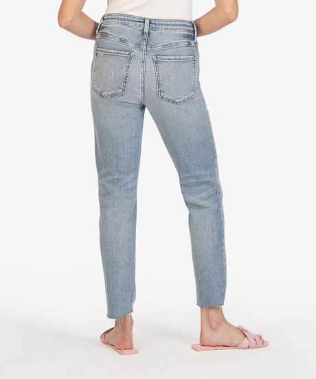 Rachael High Rise Jean