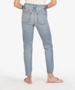 Load image into Gallery viewer, Rachael High Rise Jean
