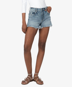 Jane High Rise Short