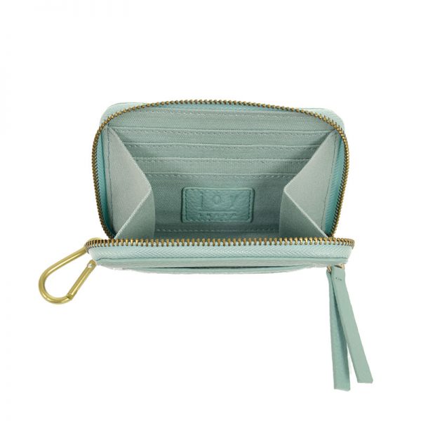 Pixie Go Wallet