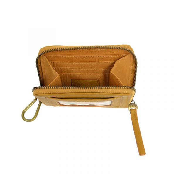 Pixie Go Wallet
