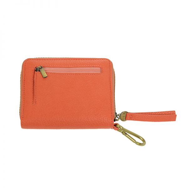 Pixie Go Wallet